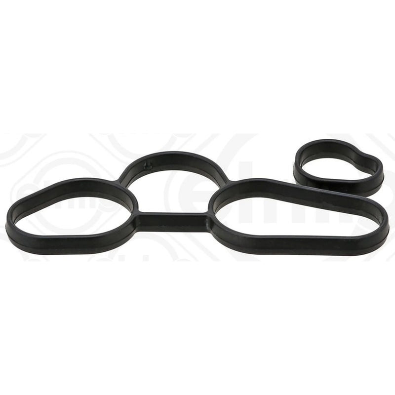 Elring Oil Cooler Gasket Wide Thick 906.570