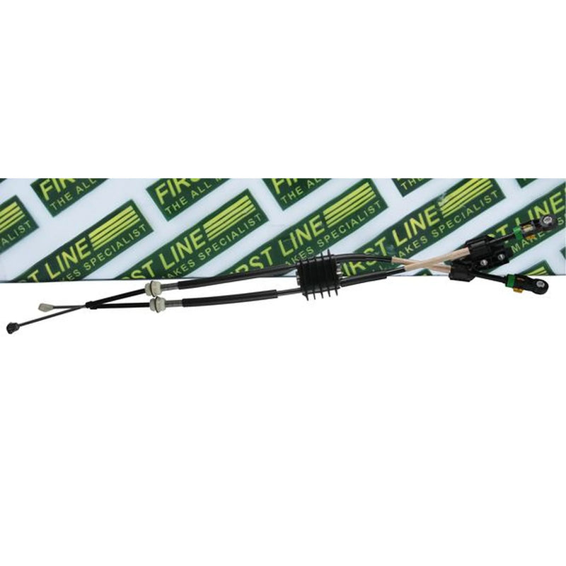 First Line Manual Transmission Cable Pull FKG1362