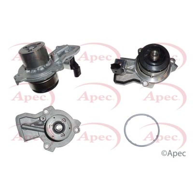 Apec Engine Cooling Water Pump AWP1067
