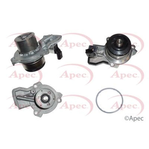 Apec Engine Cooling Water Pump AWP1067