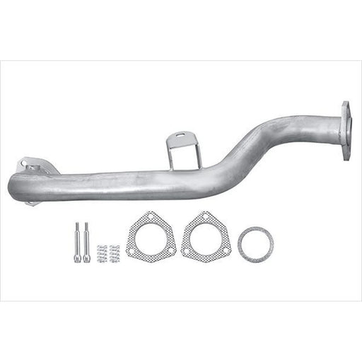 Hella Exhaust Pipe OD 8LA 366 005-941