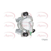 Apec Brake Caliper Assembly Front Right RCA910N