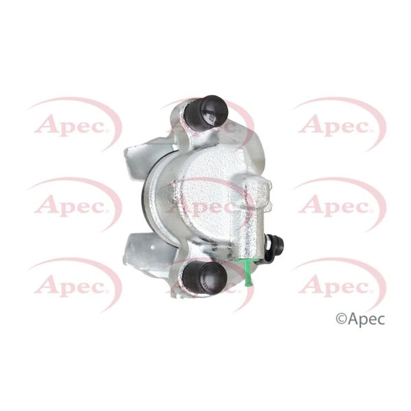 Apec Brake Caliper Assembly Front Right RCA910N