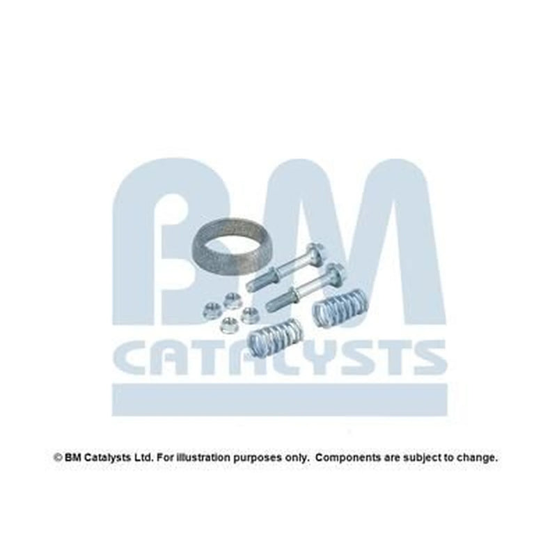 BM Catalysts Fitting Kit FK80427C FK80427C