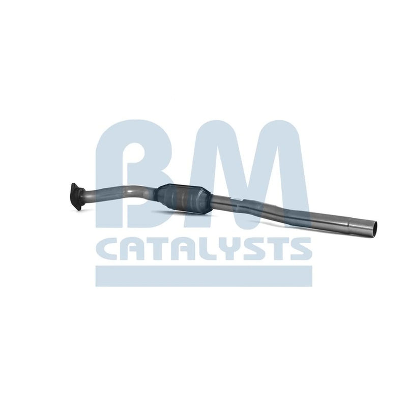 BM Catalysts Homologated Diesel Cat BM80205H