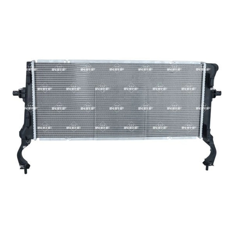 NRF Engine Radiator 550034