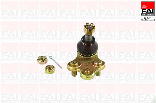 FAI Ball Joint