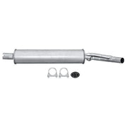Hella Middle Silencer 8LC 366 024-861 46430880 8LC 366 024-861