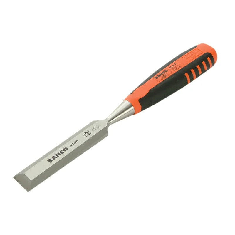 Bahco 424-P Bevel Edge Chisel 24mm (15/16in) - 424P-24