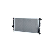 NRF Engine Radiator 53844
