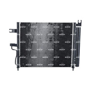 NRF Air Conditioning Condenser 35428