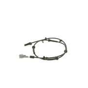 Bosch ABS Wheel Speed Sensor Rear 0 265 007 909