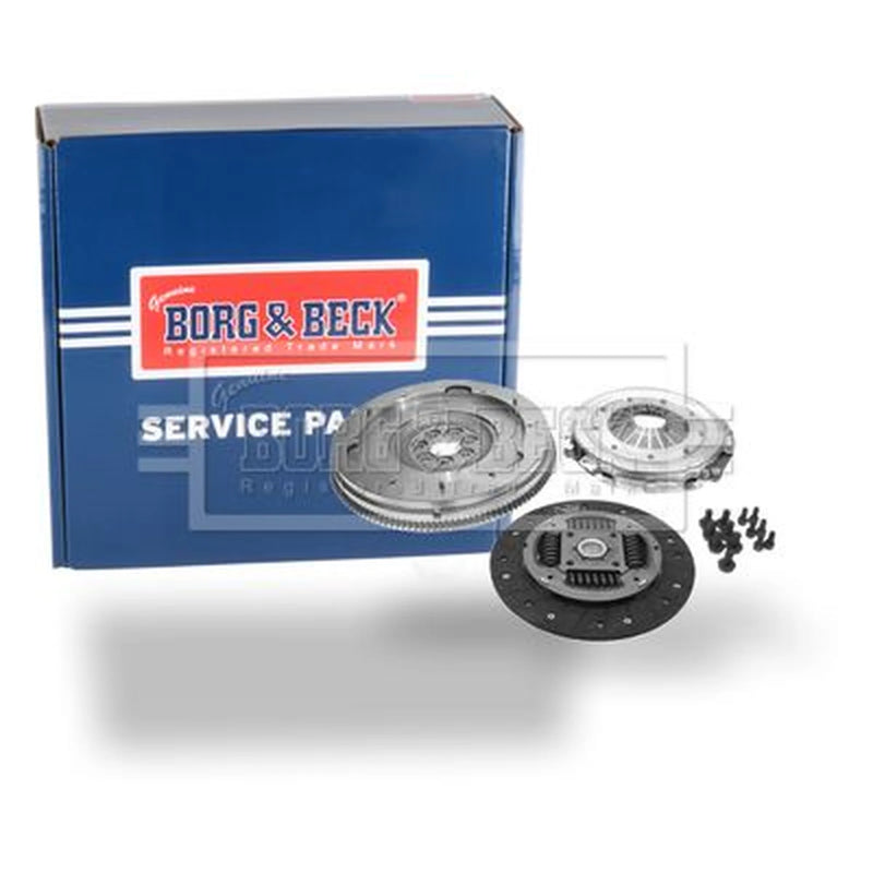 Borg & Beck Ek HKF1017
