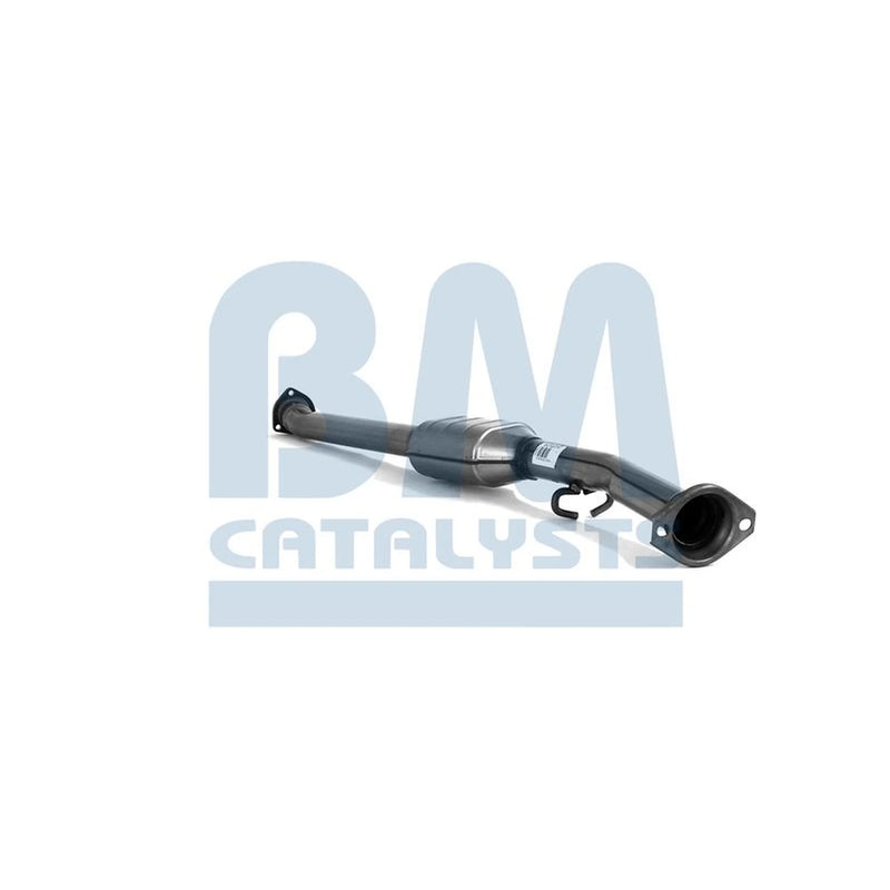 BM Catalysts Homologated Diesel Cat BM80137H