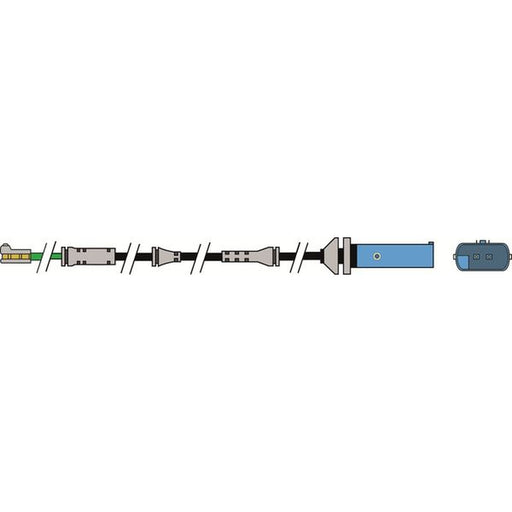 Juratek Brake Pad Wear Sensor Front JCW364