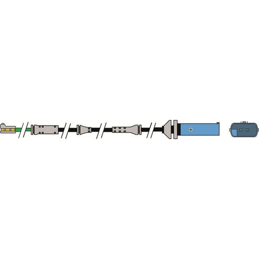 Abtex Brake Pad Wear Sensor Front AWL364