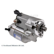 Blue Print Starter Motor 12V 1.4kW 9 Teeth ADT312505