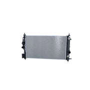 NRF Engine Radiator 550049