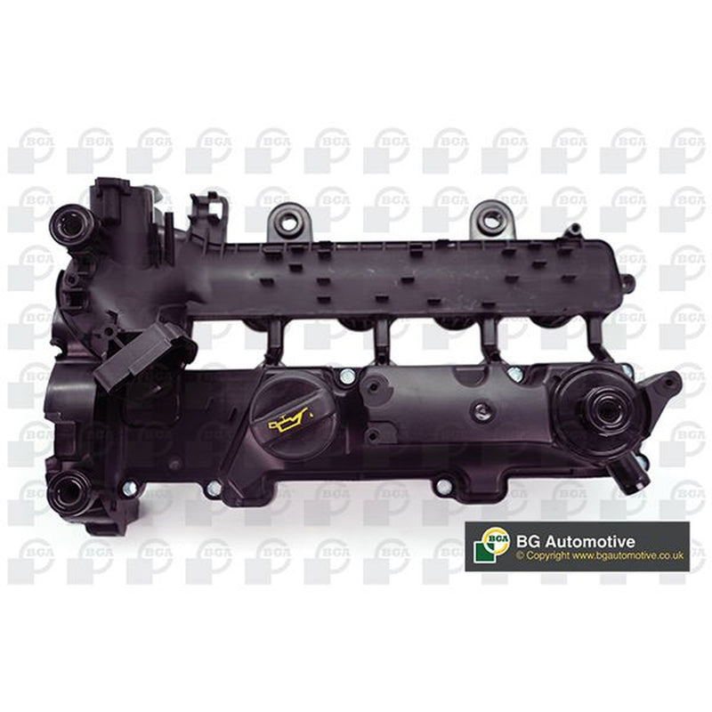 BGA Cylinder Head Cover Plastic RC14000