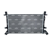 NRF Engine Radiator 58240