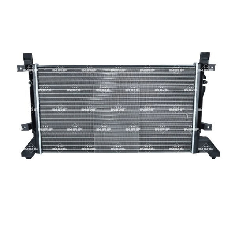 NRF Engine Radiator 58240