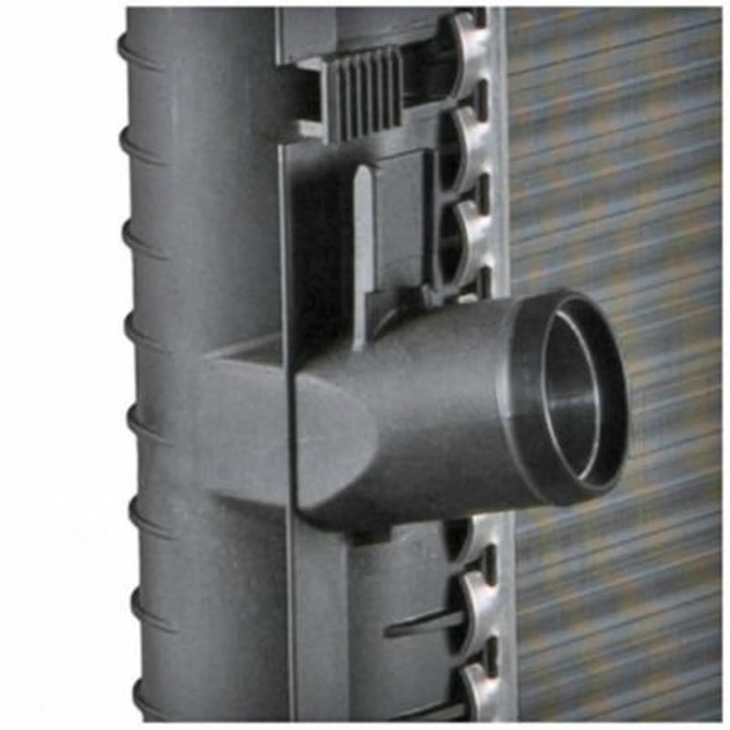 Mahle Engine Radiator CR 262 000S
