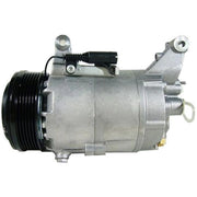 Mahle Air Conditioning Compressor ACP 32 000S