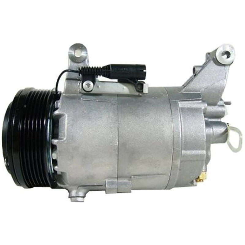 Mahle Air Conditioning Compressor ACP 32 000S