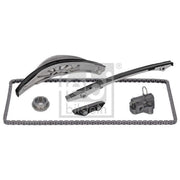 Febi Timing Chain Kit Set 184 Links 6mm 184652