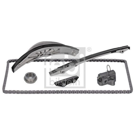 Febi Timing Chain Kit Set 184 Links 6mm 184652