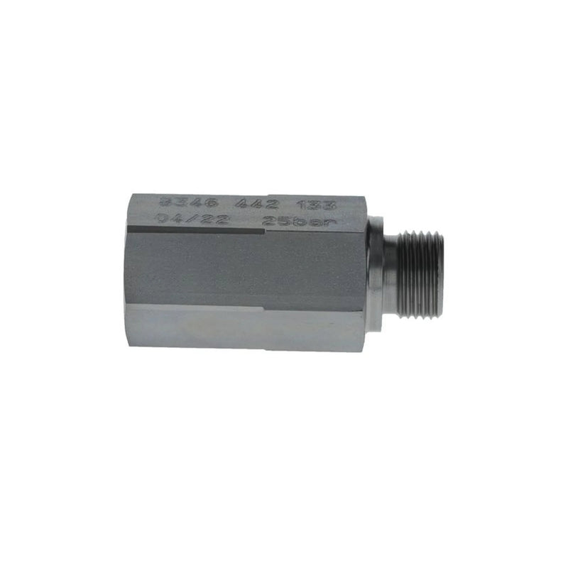 Bosch Steering Damper Shock Absorber Rear 8 346 442 133