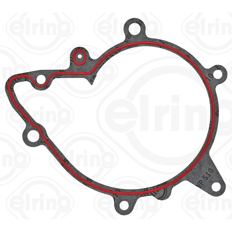 Elring Water Pump Gasket Wide Thick 634.300