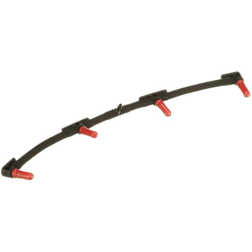 Gates Fuel Overflow Hose Pipe MFL1221