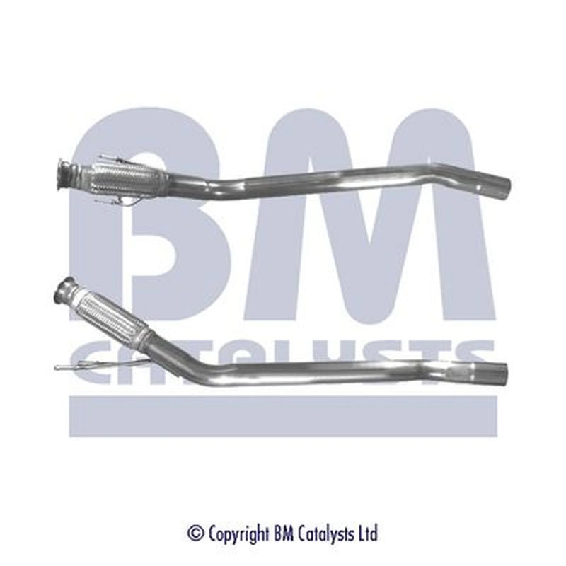 BM Catalysts Exhaust Pipe OD BM50226