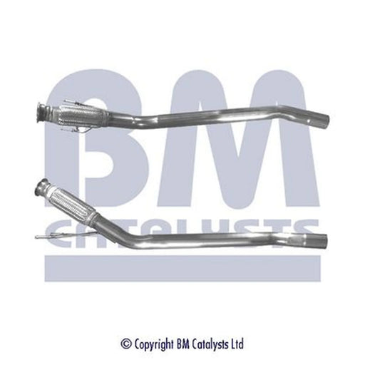 BM Catalysts Exhaust Pipe OD BM50226