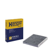 Hengst Cabin Air Filter (Pollen Filter) E3919LC