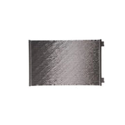Mahle Air Conditioning Condenser AC 1191 000P