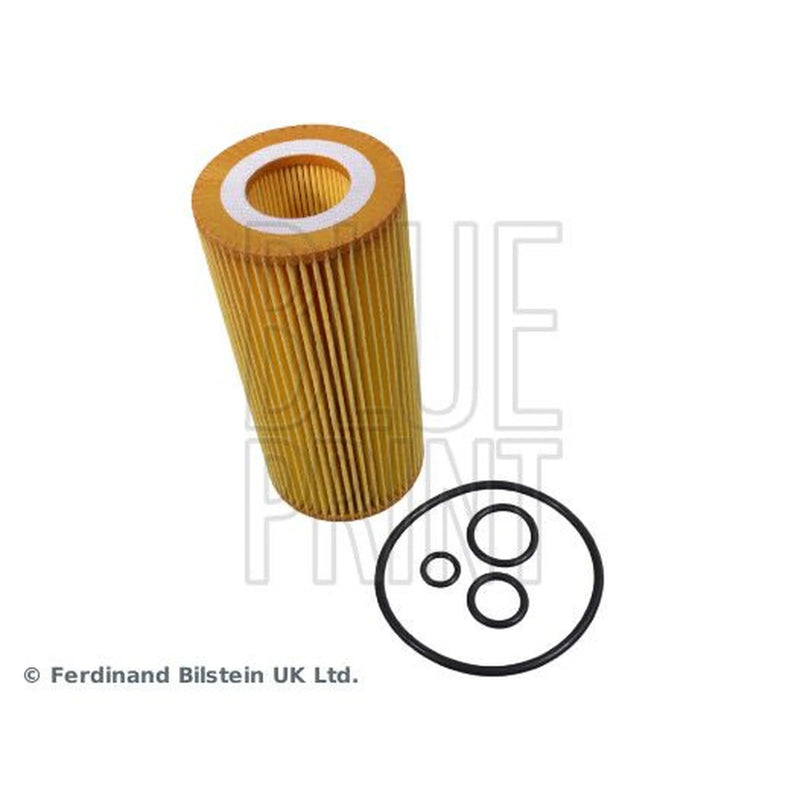 Blue Print Engine Oil Filter ADU172105