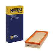 Hengst Engine Air Filter E368L