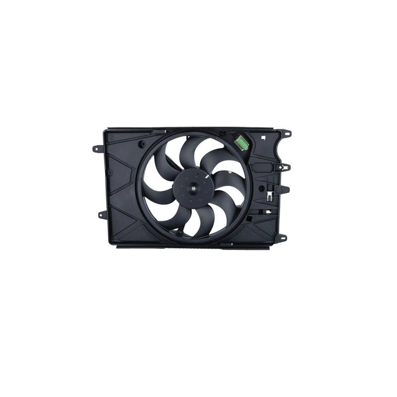 NRF Engine Cooling Fan 470018