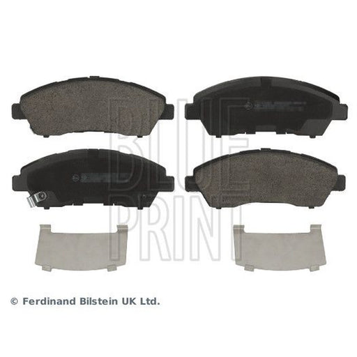 Blue Print Rear Brake Pad Set ADBP420074