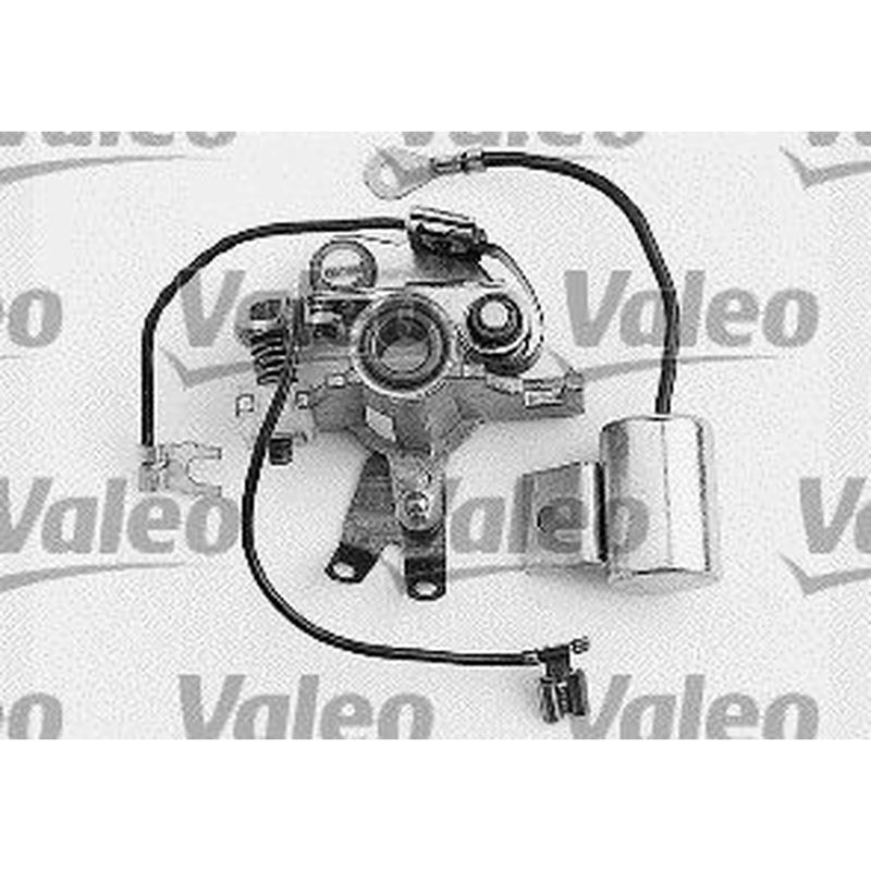Valeo Contact Set + Condenser M250 243250 243250