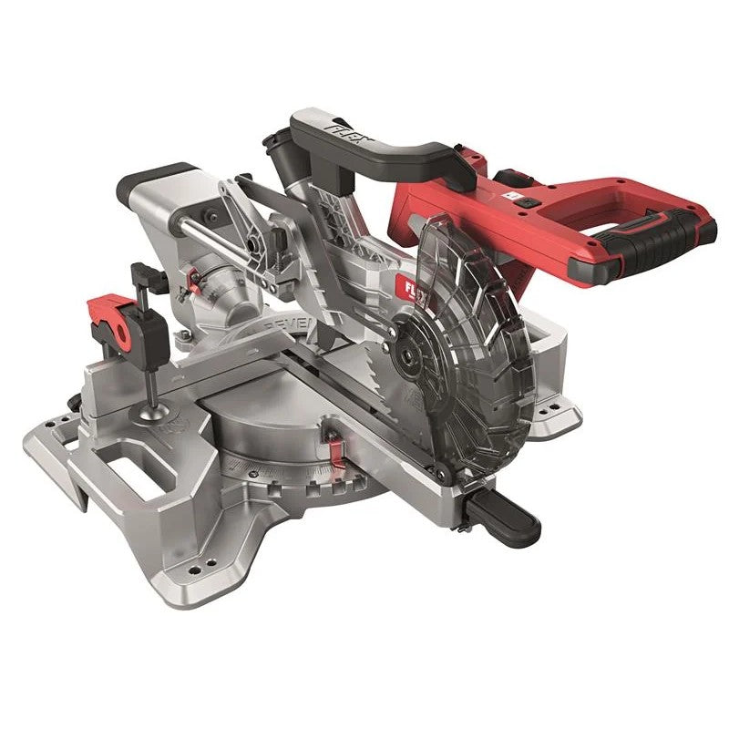Flex Power Tools SMS 190 18.0-EC Mitre Saw 18V Bare Unit - 500631