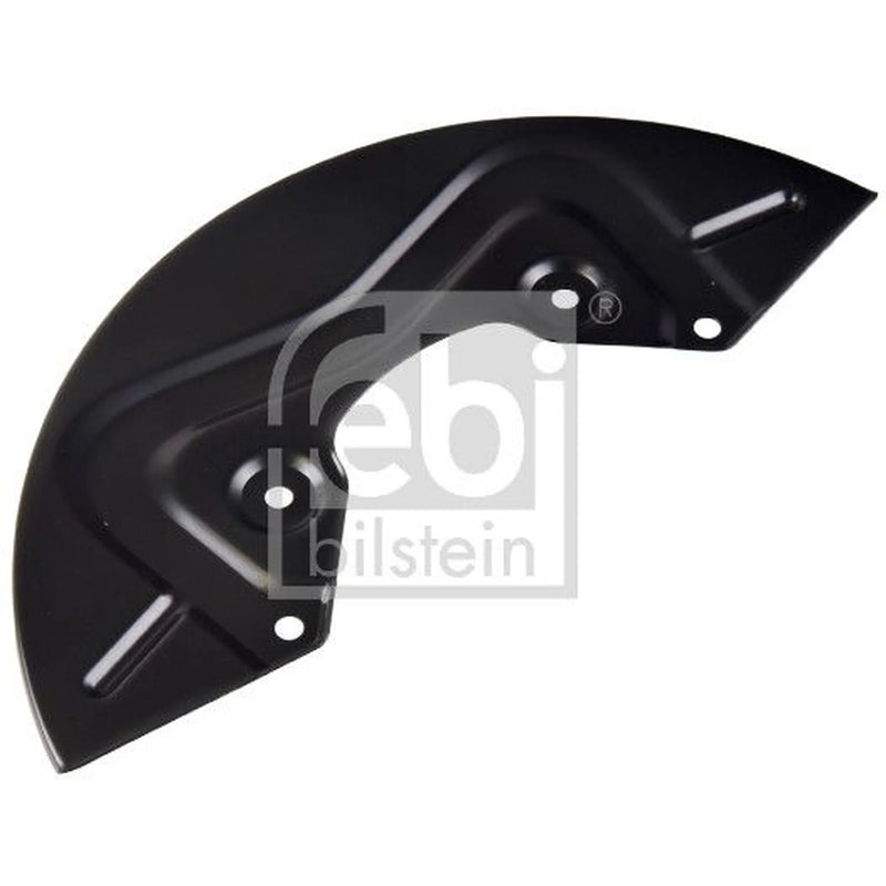 Febi Brake Disc Splash Guard Front Right 174217