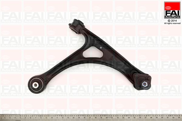 FAI Control/Trailing Arm