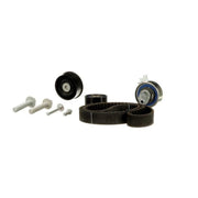 Gates Timing Belt Kit with Rollers K015499XS