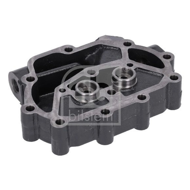 Febi Air Compressor Cylinder Head 185226