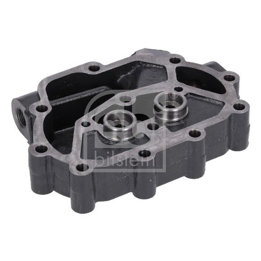 Febi Air Compressor Cylinder Head 185226