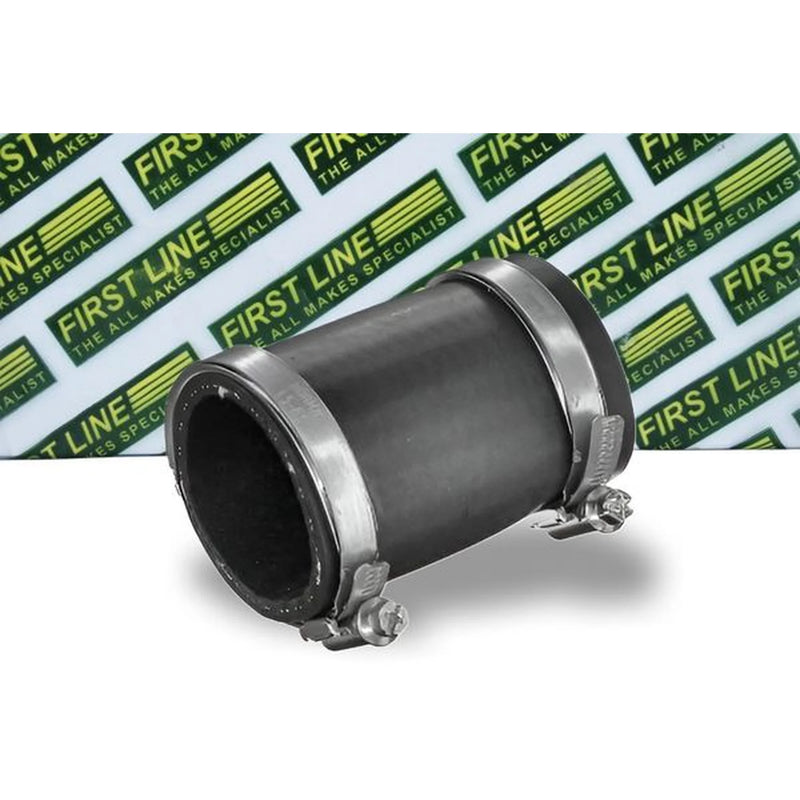 First Line Intercooler Turbo Charge Air Hose FTH1698