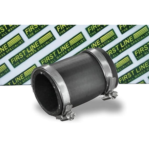 First Line Intercooler Turbo Charge Air Hose FTH1698